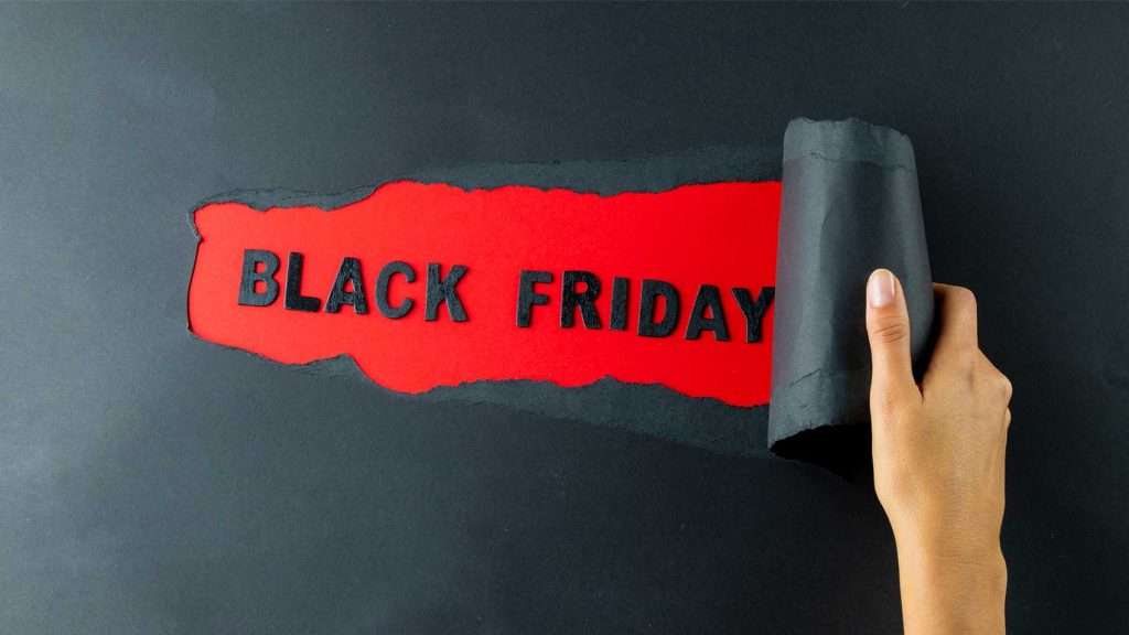 Black Friday