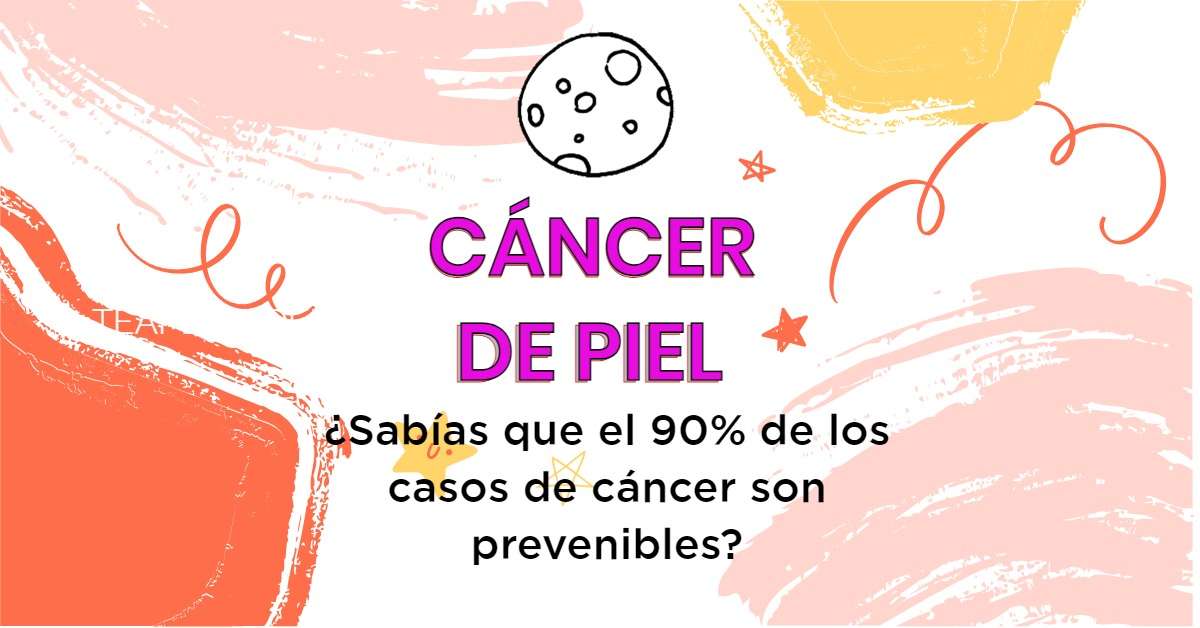 CÁNCER DE PIEL