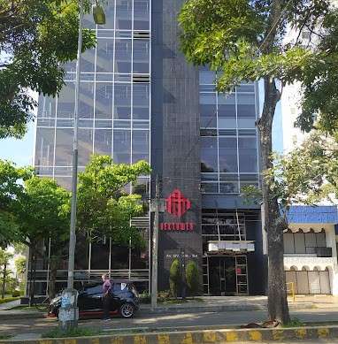 Foto del edificio Dek Tower en Bucaramanga