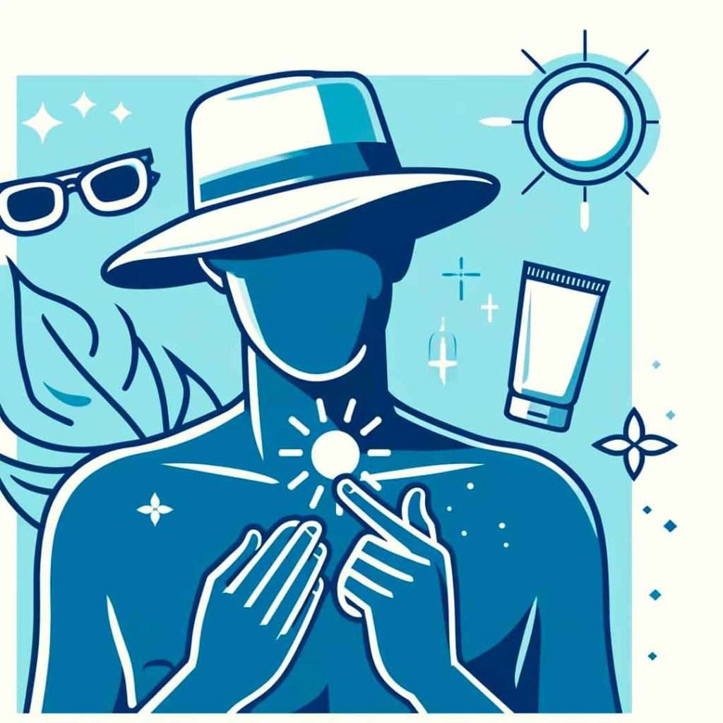 Factores que protegen del daño solar