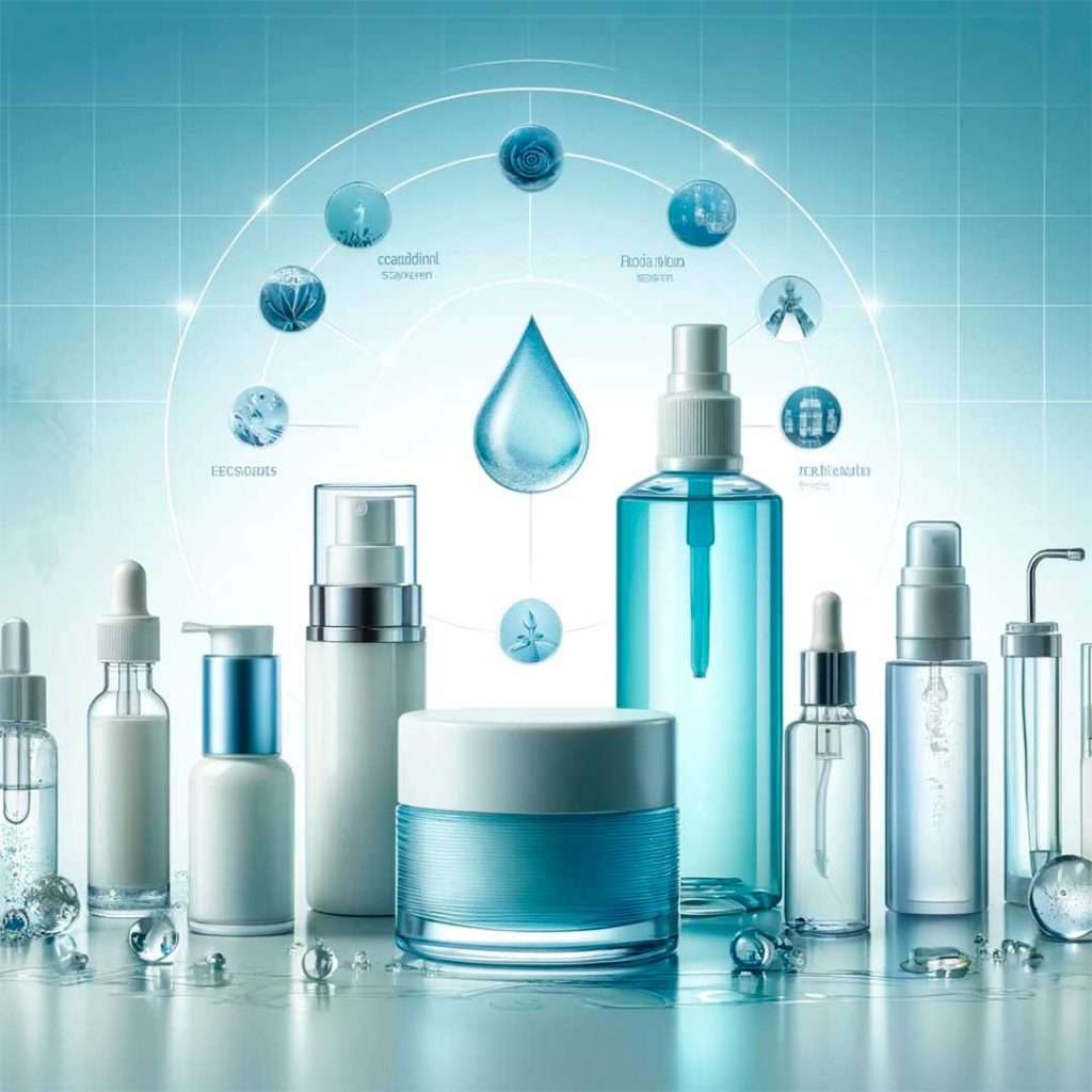 Hidratación recomendada adicional