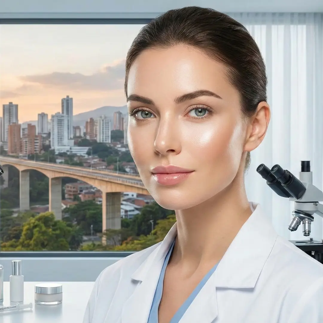 Higiene Facial: La Base Científica para una Piel Sana en Bucaramanga